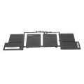 Batería compatible para portátil APPLE A1707 / A1820 11.4V 6667mAh 76Wh Movano