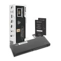 Batería compatible para portátil APPLE A1322, A1278 (2009/2010/2011) 10.95V 58Wh Movano Premium