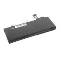 Batería compatible para portátil APPLE A1322, A1278 (2009/2010/2011) 10.95V 58Wh Movano Premium