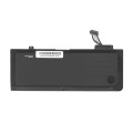 Batería compatible para portátil APPLE A1322, A1278 (2009/2010/2011) 10.95V 58Wh Movano Premium