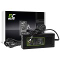 Cargador para portátil Lenovo 135W 20V 6.75A Conector rectangular GREENCELL / AD68P