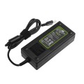 Cargador para portátil Lenovo 135W 20V 6.75A Conector rectangular GREENCELL / AD68P