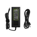 Cargador para portátil Lenovo 135W 20V 6.75A Conector rectangular GREENCELL / AD68P