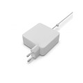 Cargador para portátil Apple 60W Magsafe 1 GREENCELL / AD03 / DESCATALOGADO