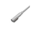 Cargador para portátil Apple 60W Magsafe 1 GREENCELL / AD03 / DESCATALOGADO