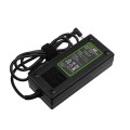 Cargador para portátil Asus 120W 19V 6.32A 4.5 mm x 3.0 mm pin central GREENCELL / AD103P