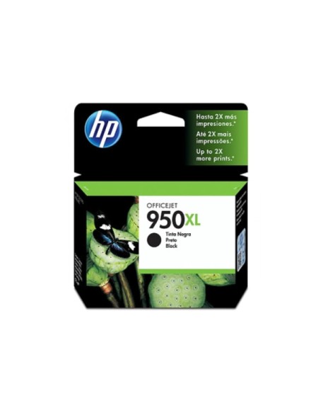 Tinta Original Hp n950 XL Negro / cn045ae