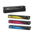 Tinta genérica para HP N980 XL Negro D8J10A