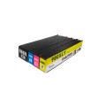 Tinta genérica para HP N980 XL Negro D8J10A