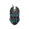 Combo Teclado Rgb + Raton Rgb Flow Mars Gaming MCPRGB2 / Alfombrilla XXL + Headset Rgb 50mm