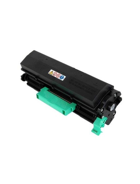 Toner genérico para RICOH MP 401SPF / MP 402SPF / SP 4520DN / SP 3600 / SP 4510 / Negro