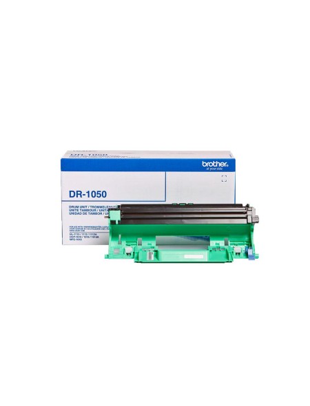 Tambor Original Brother DR1050  Negro