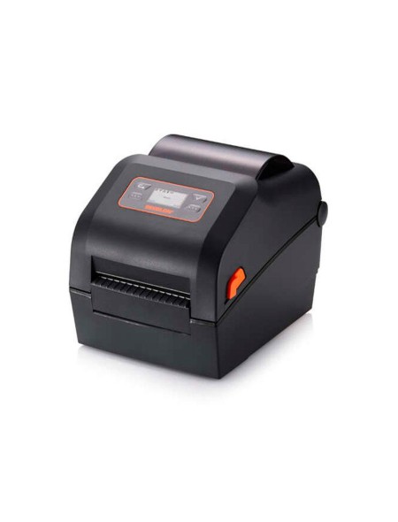 Impresora termica directa Bixolon XD5-40DK / Usb / 203 DPI / Negra