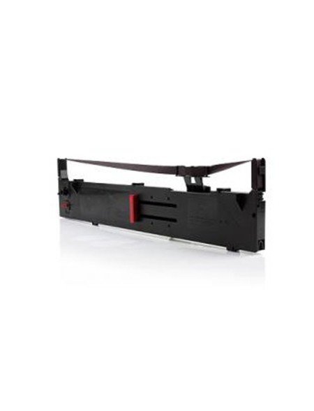 Cinta compatible Dayma para EPSON LQ2070 /  LQ2170 / LQ2180 / LQ2080 /  LQ2190 Negro