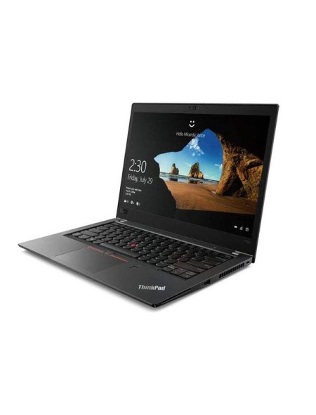 Portátil Reacondicionado LENOVO Thinkpad T480 14