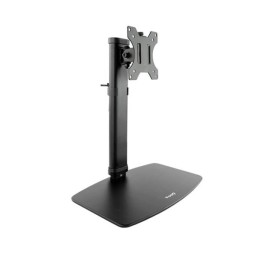 ÷ Soporte de mesa con base tooq db1127tn-b para 1 pantalla de 17-27
