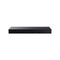 Switch 16p 10/100/1000 Gigabit No gestionable IP-COM / Carcasa metálica / G1016G