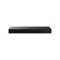 Switch 24p 10/100/1000 Gigabit No gestionable IP-COM / Carcasa metálica / G1024G