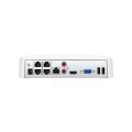 Grabador de red TENDA N6P-4H / 4K / UHD