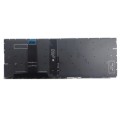 Teclado compatible para portátil HP ProBook 450 G8 / 650 G8 Retroiluminado