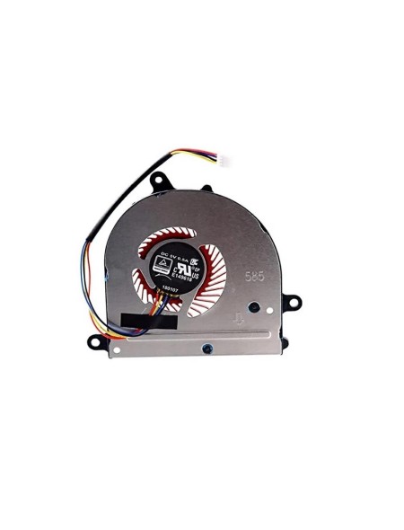 Ventilador compatible para portatil MSI PE42