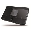 ÷ Router wifi movil 4g tp-link m7350 ranura para sim bateria 2000mah tarjeta microsd 4g pantalla tft 1