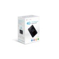 ÷ Router wifi movil 4g tp-link m7350 ranura para sim bateria 2000mah tarjeta microsd 4g pantalla tft 1