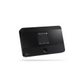 ÷ Router wifi movil 4g tp-link m7350 ranura para sim bateria 2000mah tarjeta microsd 4g pantalla tft 1