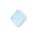 ÷ Router wifi tp-link wr802n 300mb 1p eth 1p micro usb antena interna tama?o bolsillo