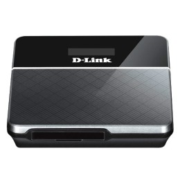 ÷ Router wifi movil 4g d-link dwr-932 ranura para sim bateria 20000mah tarjeta microsd 4g wifi 150mb