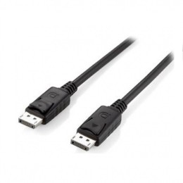 ÷ Cable displayport a displayport 1.2 1m equip 119331