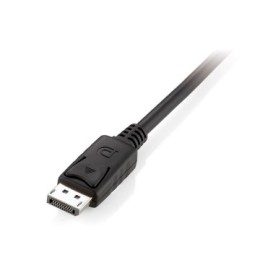÷ Cable displayport a displayport 1.2 1m equip 119331