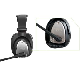 ÷ Headset inalambrico gaming keepout 7.1 hxair wireless 2.4ghz para pc/ ps4 / ps3 / xbox.... transmiso
