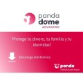 ÷ Panda dome advanced unlimited 1 year **licencia electronica