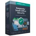 ÷ Kaspersky small office security multidispositivo para 10 usuarios + 1 servidor servicio 1 a?o versio