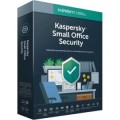 ÷ Kaspersky small office security multidispositivo para 10 usuarios + 1 servidor servicio 1 a?o versio