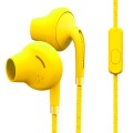 ÷ Headset energy sistem style 2+ vanilla 3.5mm driver 12mm neodynium