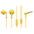 ÷ Headset energy sistem style 2+ vanilla 3.5mm driver 12mm neodynium