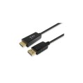 ÷ Cable displayport a hdmi 5m equip 119392