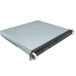 ÷ Caja rack 19