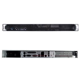 ÷ Caja rack 19