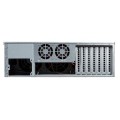 ÷ Caja rack 19