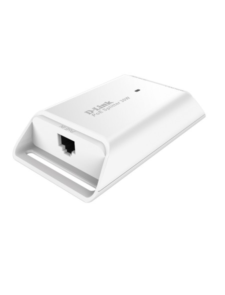 ÷ Splitter d-link dpe-301gs 1 puerto giga 30w poe