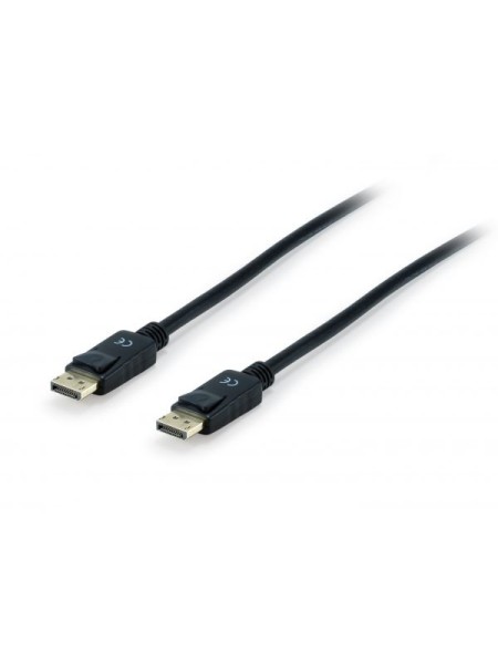 ÷ Cable displayport a displayport 1.4 8k 2m equip 119252