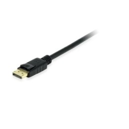 ÷ Cable displayport a displayport 1.4 8k 2m equip 119252