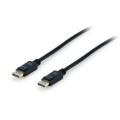 ÷ Cable displayport a displayport 1.4 8k 3m equip 119253