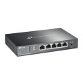 ÷ Router vpn tp-link er605 (tl-r605) safe stream 5p gigabit multi-wan