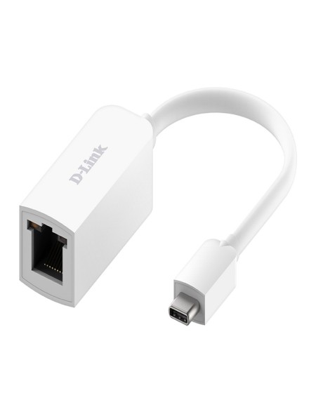 ÷ Conversor d-link dub-e250 de usb c a ethernet 2.5g