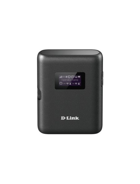 ÷ Router wifi movil 4g d-link dwr-933 ranura para sim ac1200 hasta 32 dispositivos wps usb bat.3000mah