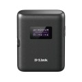 ÷ Router wifi movil 4g d-link dwr-933 ranura para sim ac1200 hasta 32 dispositivos wps usb bat.3000mah